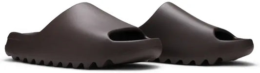 adidas Yeezy Slides 'Soot' 2021