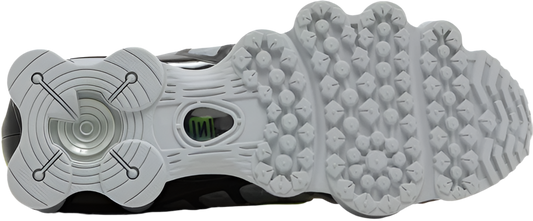 Nike Shox TL 'Wolf Grey Lime'