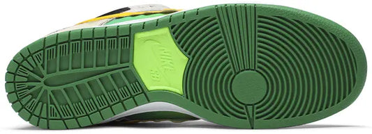 Ben & Jerry's x Nike Dunk Low SB 'Chunky Dunky'