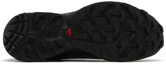 Salomon XT-6 GORE-TEX 'Black Silver'
