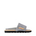 Louis Vuitton - Pool Pillow Flat Comfort Mule - Gray