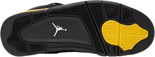Air Jordan 4 Retro 'Thunder'