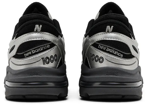 New Balance 1000 'Grey Day 2025'