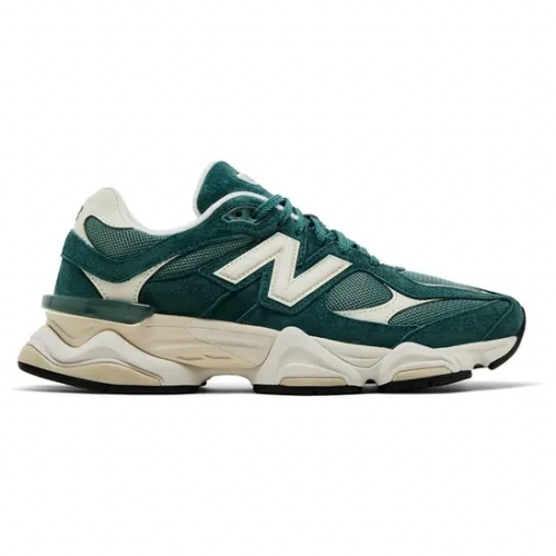 New Balance 9060 'New Spruce White'