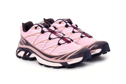 Naked x Salomon XT-6 'Fairy Tale'