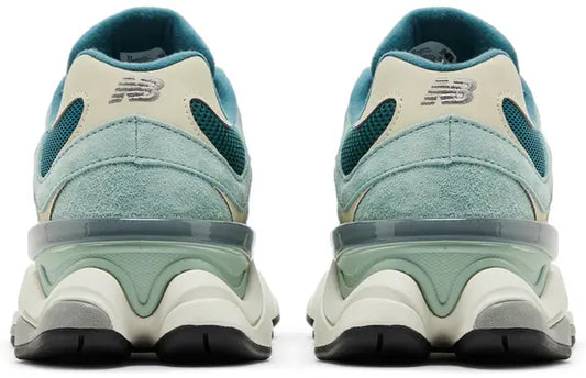 New Balance 9060 'New Spruce Salt Marsh'