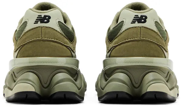 New Balance 9060 'Dark Olivine'