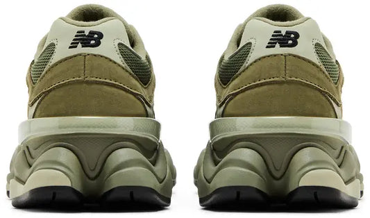 New Balance 9060 'Dark Olivine'