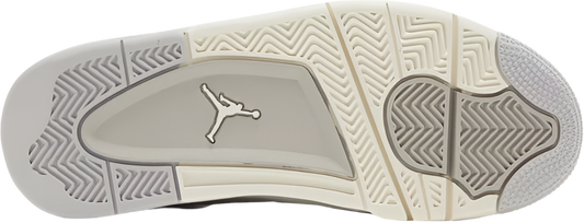 Wmns Air Jordan 4 Retro 'Frozen Moments'