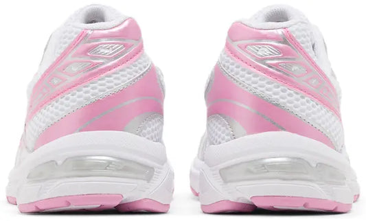 Wmns Asics Gel 1130 'White Silver Pink'