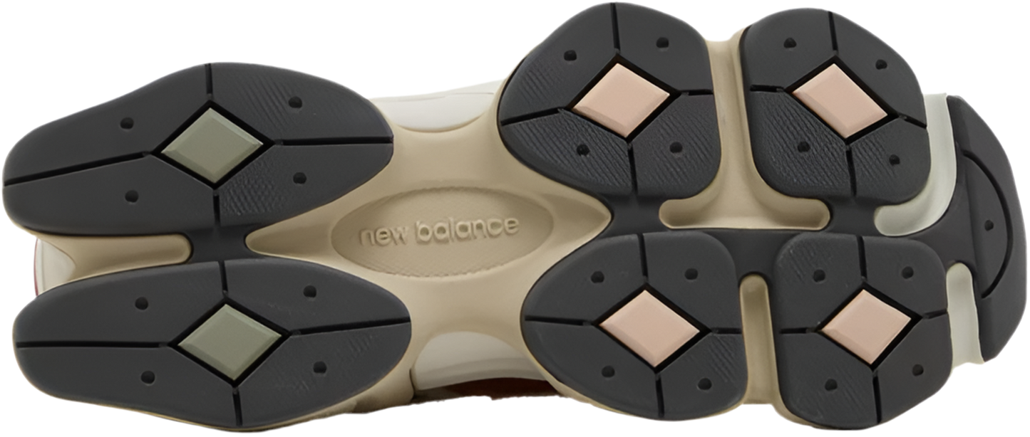 Wmns New Balance 9060 'Festival Pack'