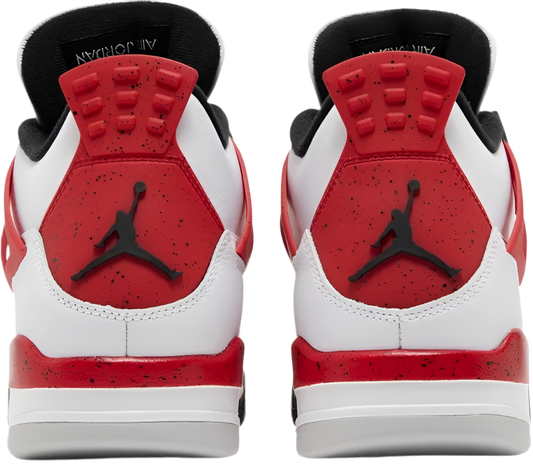 Air Jordan 4 Retro ‘Red Cement’