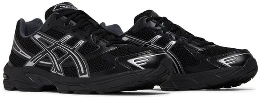 Asics Gel 1130 'Black Pure Silver'