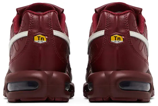 Nike Air Max Plus Tiempo 'Team Red'
