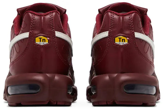 Nike Air Max Plus Tiempo 'Team Red'