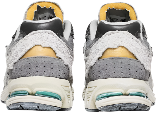 New Balance 2002R 'Protection Pack - Rain Cloud'