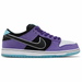 Hayley Wilson x Nike Dunk Low SB 'Court Purple'