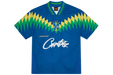 Corteiz Club America Brasil Jersey ‘Blue’