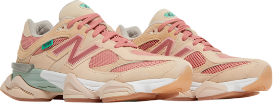 New Balance Joe Freshgoods x 9060 'Penny Cookie Pink'