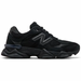 New Balance 9060 'Black Cat'