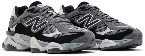 New Balance 9060 'Black Castlerock'
