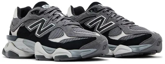 New Balance 9060 'Black Castlerock'