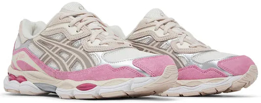 Asics Gel NYC 'Cream Pink'