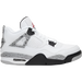 Air Jordan 4 Retro OG 'White Cement' 2025