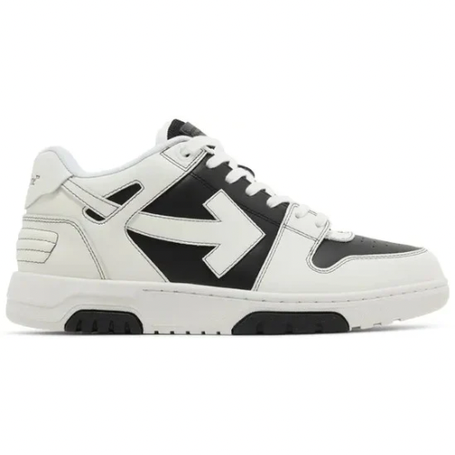 Off-White Out of Office Low 'Stormtrooper'