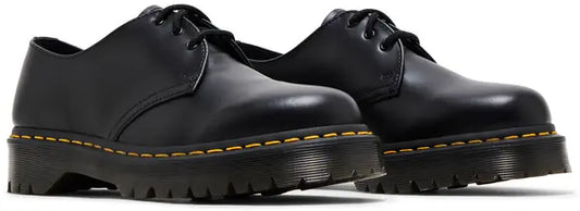 Dr. Martens 1461 Bex Smooth Leather Oxford 'Black'