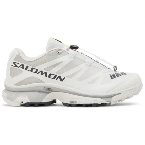 Salomon XT-4 OG 'White Ebony'