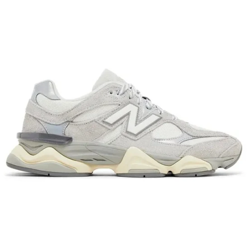 New Balance 9060 'Light Grey White'