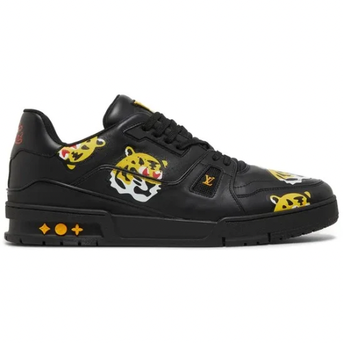 Nigo x Louis Vuitton Trainer 'Tiger'