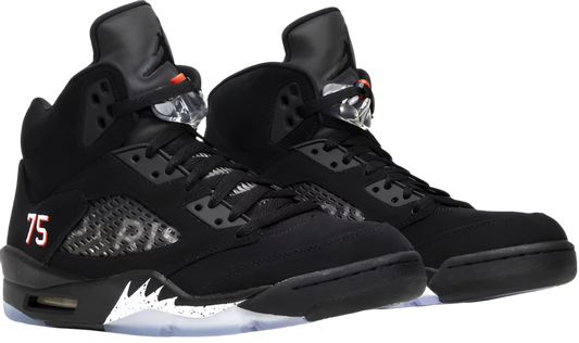 Paris Saint-Germain x Air Jordan 5 Retro