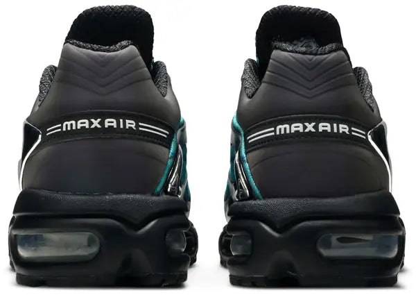 Skepta x Nike Air Max Tailwind 5 'Bright Blue'