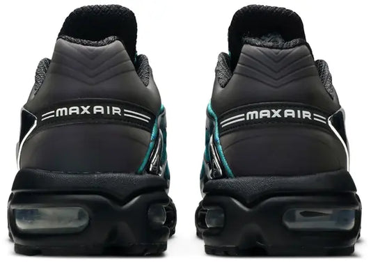 Skepta x Nike Air Max Tailwind 5 'Bright Blue'