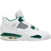 Air Jordan 4 Retro 'Oxidized Green'
