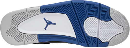 Air Jordan 4 Retro 'Motorsports'