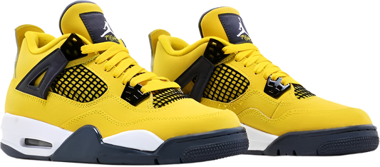 Air Jordan 4 Retro 'Lightning'