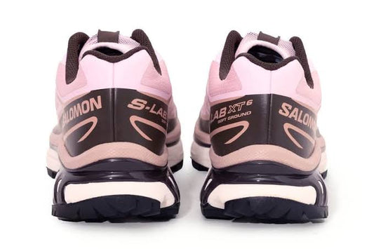 Naked x Salomon XT-6 'Fairy Tale'