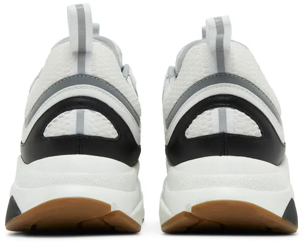 Dior B22 'White Black Gum'