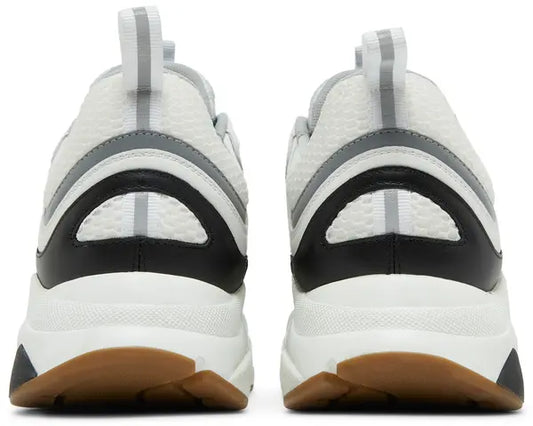 Dior B22 'White Black Gum'