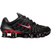 Nike Shox TL 'Black University Red'
