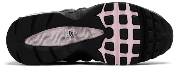 Women's Nike Air Max 95 Pink Foam