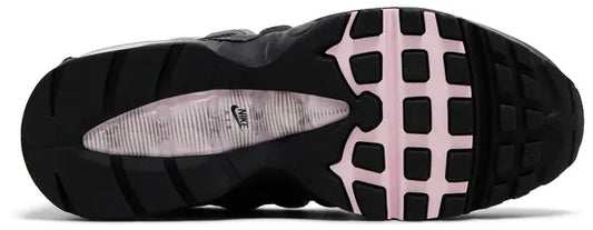 Women's Nike Air Max 95 Pink Foam