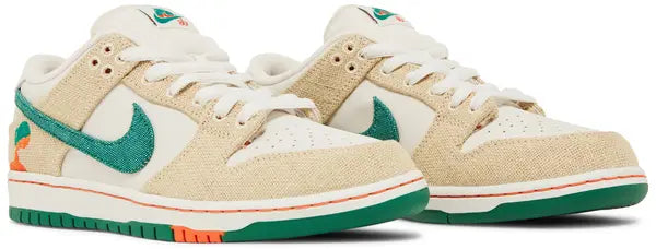 Jarritos x Nike Dunk Low SB
