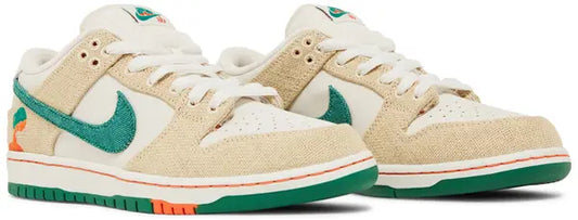 Jarritos x Nike Dunk Low SB