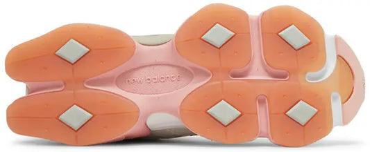 Joe Freshgoods x New Balance 9060 'Baby Shower Blue'