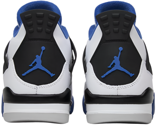 Air Jordan 4 Retro 'Motorsports'