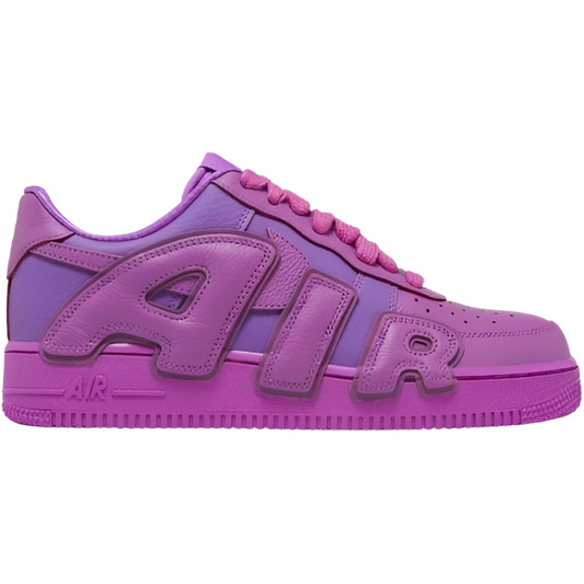 Cactus Plant Flea Market x Air Force 1 Low Premium 'Fuchsia Dream'